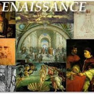 Timeline: Renaissance and Reformation