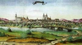 Timeline: Geschichte: Wandel und Brüche