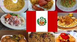 Timeline: Historia del Perú