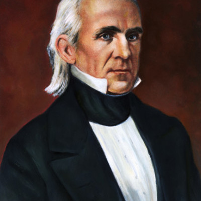 Timeline: James K. Polk Timeline