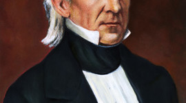 Timeline: James K. Polk Timeline