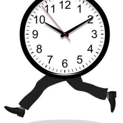 Timeline: EVOLUCIÓN DEL RELOJ