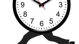 Timeline: EVOLUCIÓN DEL RELOJ