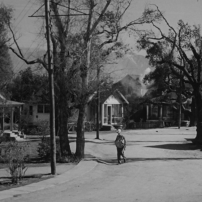 Timeline: To kill a mockingbird