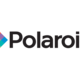 Polaroid logo wordmark