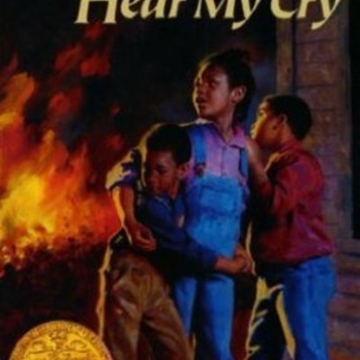 Timeline: Roll Of Thunder Hear My Cry