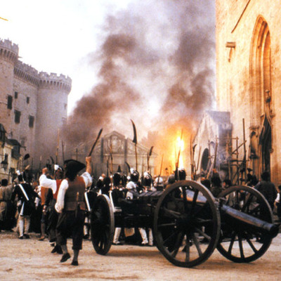 Timeline: Francouzská revoluce 1789-1799