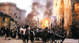 Timeline: Francouzská revoluce 1789-1799