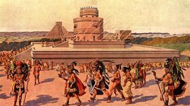 Timeline: Invenciones de Tecnologia