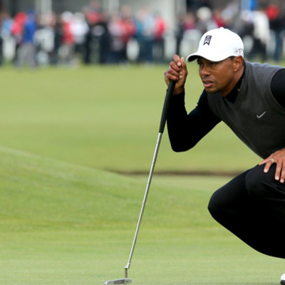 Timeline: Evolution of Golf