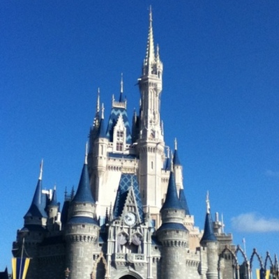 Timeline: Disney Timeline