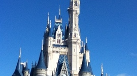 Timeline: Disney Timeline