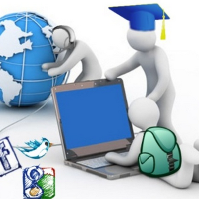 Timeline: Sociedad de la información y conocimiento.