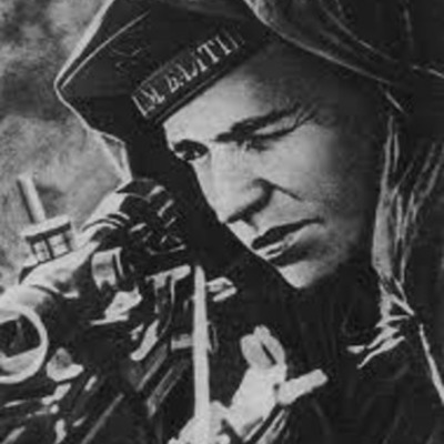 Timeline: Events Leading up to WWII