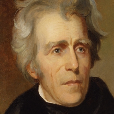 Timeline: Andrew Jackson Timeline Period 7