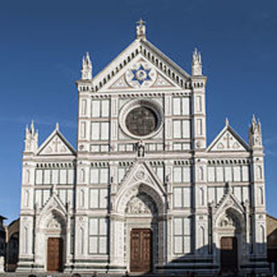 Timeline: Historia de la arquitectura contemporánea