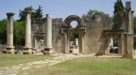 Timeline: Ancient Israel