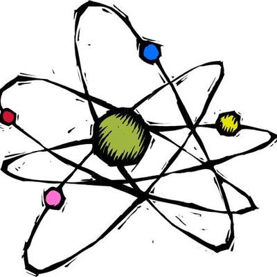 Timeline: Atomic Theory
