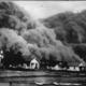 Dust bowl
