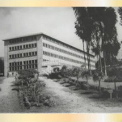 Timeline: ESCUELAS NORMALES