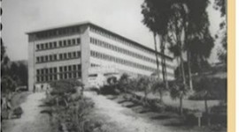 Timeline: ESCUELAS NORMALES