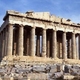 Grecia parteneon