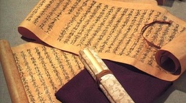 Timeline: Historia de la Escritura