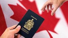 Timeline: Major Immigration Events in Canada