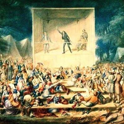 Timeline: Age Of Reform