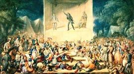 Timeline: Age Of Reform