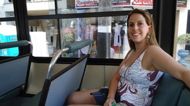 Timeline: A EaD e eu