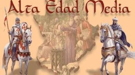 Timeline: Alta Edad Media - Luis Felipe Garnica