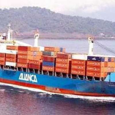 Timeline: Transporte Fluvial