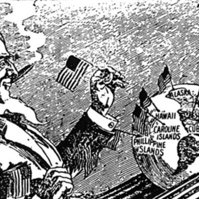 Timeline: US Imperialism Timeline