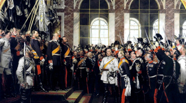 Timeline: German Unification