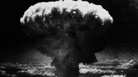 Timeline: THE ATOMIC BOMB IN HIROSHIMA AND NAGASAKI