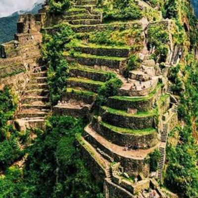 Timeline: linea de tiempo del Imperio Inca