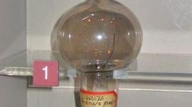 Timeline: Otros Inventos relevantes para la sociedad.