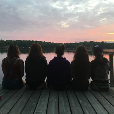 Timeline: career success