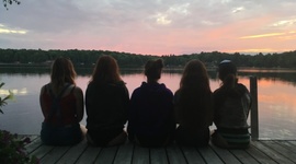 Timeline: career success