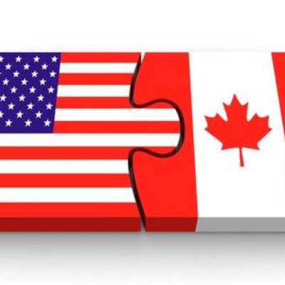 Timeline: Canada US Relations Seminar