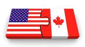 Timeline: Canada US Relations Seminar