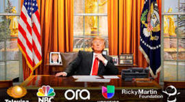 Timeline: Donald Tump