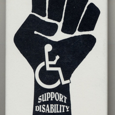 Timeline: Principles, Movements and Legislation in Disability Rights