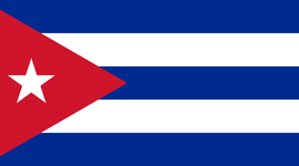 Timeline: Cuba 1950-2017