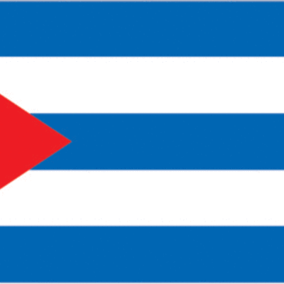 Timeline: Cuba 1950-2017