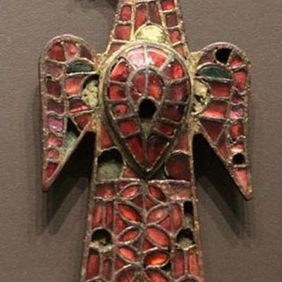 Timeline: Regne Visigot