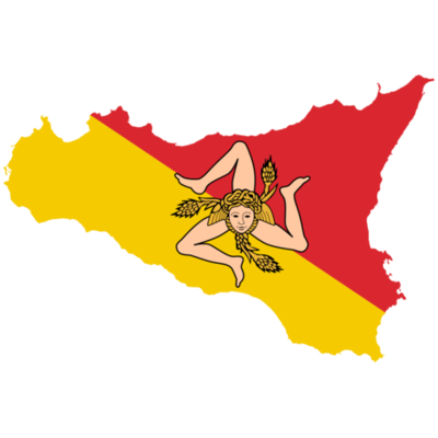 Timeline: Foreign domination in Sicily