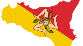 Timeline: Foreign domination in Sicily