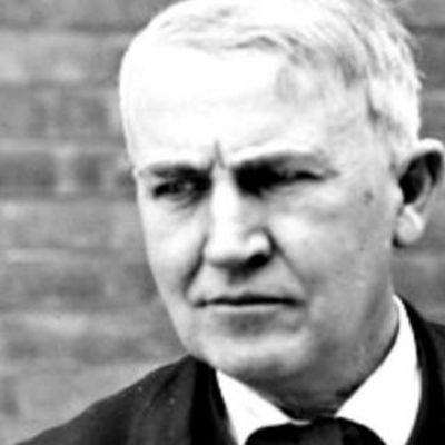 Timeline: Inventos de Thomas Edison